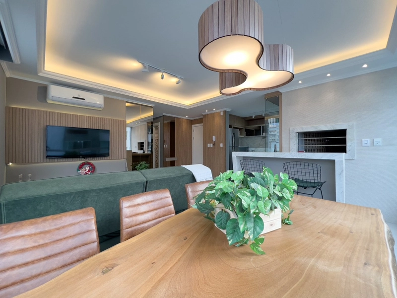 APARTAMENTO 03 DORMITÓRIOS EM CAPÃO DA CANOA!!: 11ª foto da galeria de imagens do imóvel