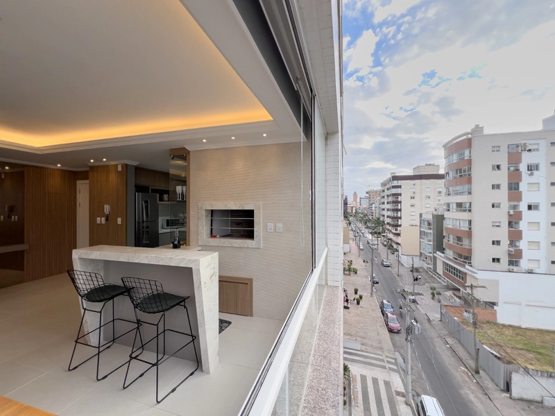 APARTAMENTO 03 DORMITÓRIOS EM CAPÃO DA CANOA!!: 38ª foto da galeria de imagens do imóvel