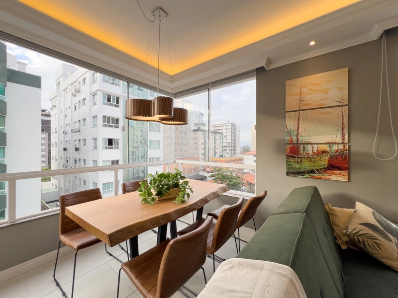 APARTAMENTO 03 DORMITÓRIOS EM CAPÃO DA CANOA!!: 3ª foto da galeria de imagens do imóvel