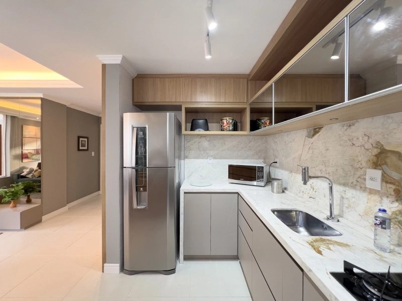 APARTAMENTO 03 DORMITÓRIOS EM CAPÃO DA CANOA!!: 12ª foto da galeria de imagens do imóvel