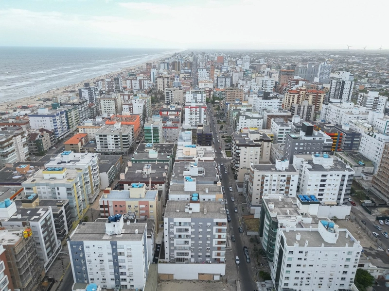 APARTAMENTO 03 DORMITÓRIOS EM CAPÃO DA CANOA!!: 6ª foto da galeria de imagens do imóvel