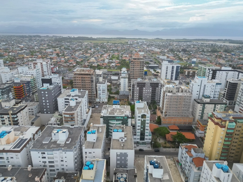 APARTAMENTO 03 DORMITÓRIOS EM CAPÃO DA CANOA!!: 24ª foto da galeria de imagens do imóvel