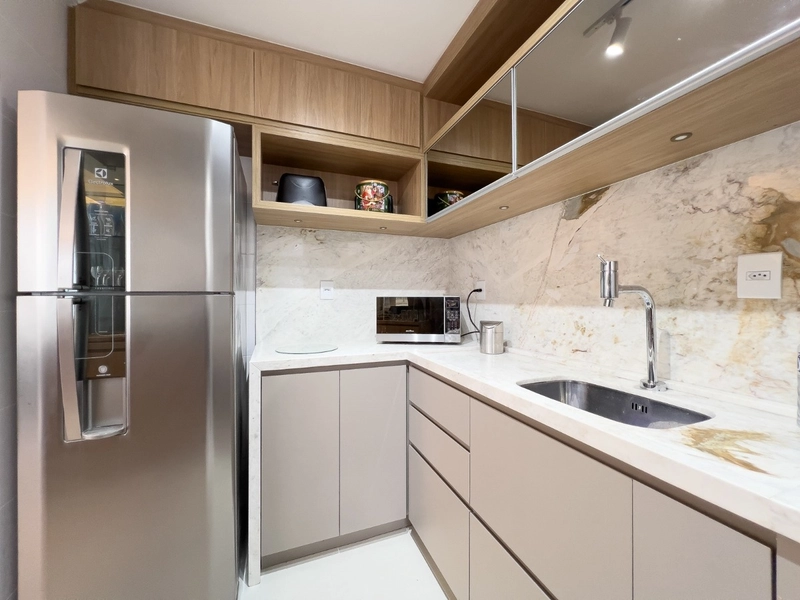 APARTAMENTO 03 DORMITÓRIOS EM CAPÃO DA CANOA!!: 9ª foto da galeria de imagens do imóvel