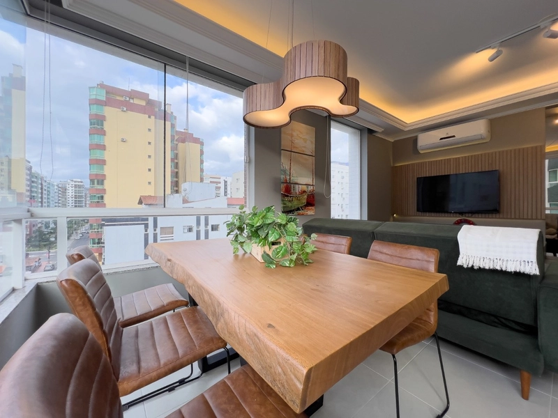 APARTAMENTO 03 DORMITÓRIOS EM CAPÃO DA CANOA!!: 2ª foto da galeria de imagens do imóvel