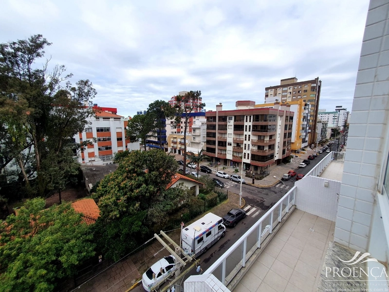 Apartamento 02 Dormitórios, Centro, Capão da Canoa: 8ª foto da galeria de imagens do imóvel