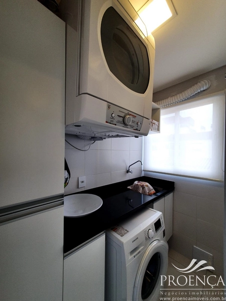 Apartamento 02 Dormitórios, Centro, Capão da Canoa: 13ª foto da galeria de imagens do imóvel