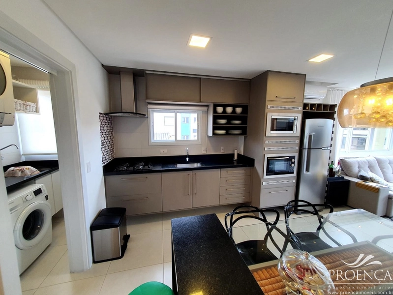 Apartamento 02 Dormitórios, Centro, Capão da Canoa: 6ª foto da galeria de imagens do imóvel
