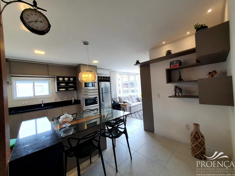 Apartamento 02 Dormitórios, Centro, Capão da Canoa: 11ª foto da galeria de imagens do imóvel