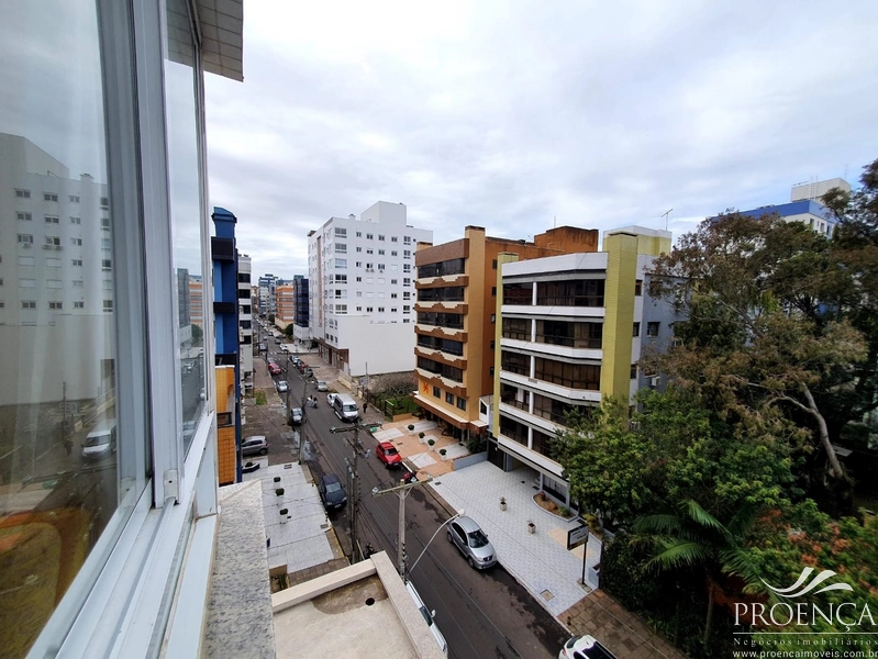 Apartamento 02 Dormitórios, Centro, Capão da Canoa: 4ª foto da galeria de imagens do imóvel