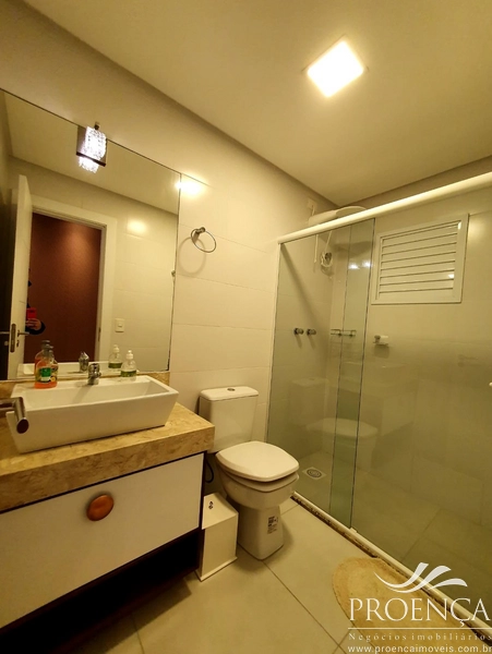 Apartamento 02 Dormitórios, Centro, Capão da Canoa: 15ª foto da galeria de imagens do imóvel