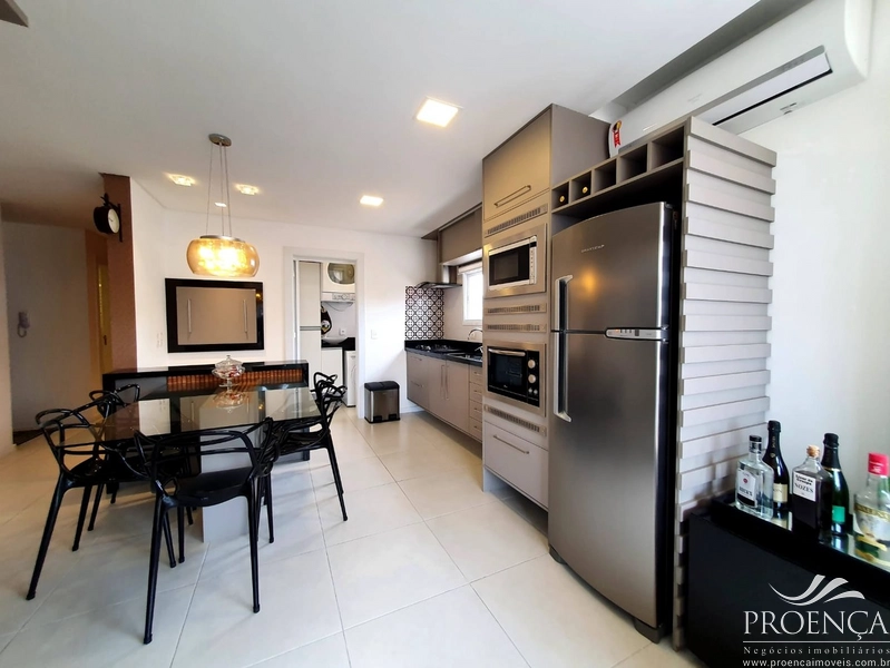 Apartamento 02 Dormitórios, Centro, Capão da Canoa: 9ª foto da galeria de imagens do imóvel