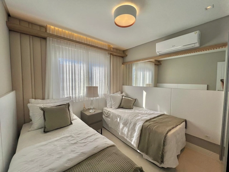 Apartamento 03 dormitórios junto a Praça Flavio Boianovski e Vista Mar: 22ª foto da galeria de imagens do imóvel