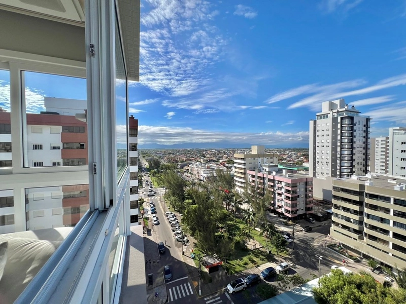 Apartamento 03 dormitórios junto a Praça Flavio Boianovski e Vista Mar: 15ª foto da galeria de imagens do imóvel