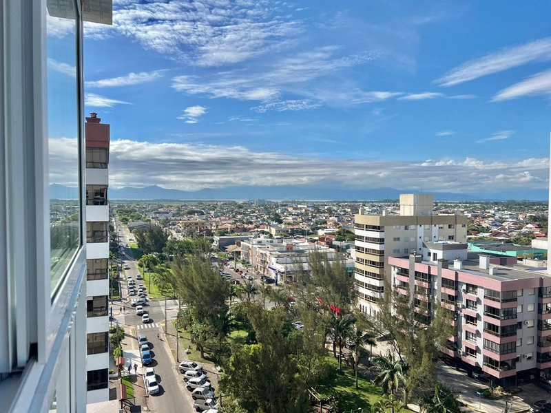 Apartamento 03 dormitórios junto a Praça Flavio Boianovski e Vista Mar: 13ª foto da galeria de imagens do imóvel