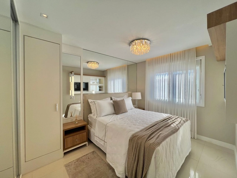 Apartamento 03 dormitórios junto a Praça Flavio Boianovski e Vista Mar: 23ª foto da galeria de imagens do imóvel