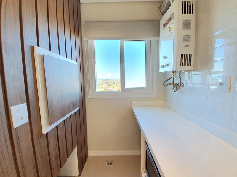 Apartamento 03 dormitórios, Zona Nova, Capão da Canoa: 6ª foto da galeria de imagens do imóvel