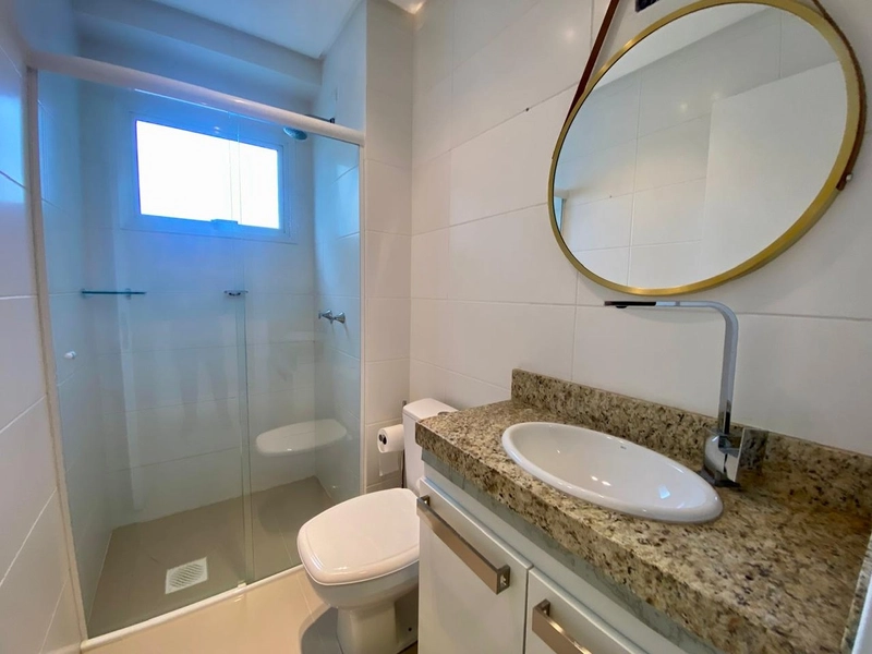 Apartamento de frente com vista mar!1dormitório,box,1quadra do mar!: 14ª foto da galeria de imagens do imóvel