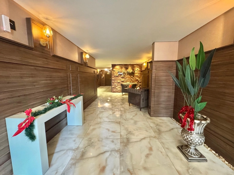Apartamento, 2 dormitórios, mobiliado, Zona Nova , Capão da Canoa.: 3ª foto da galeria de imagens do imóvel