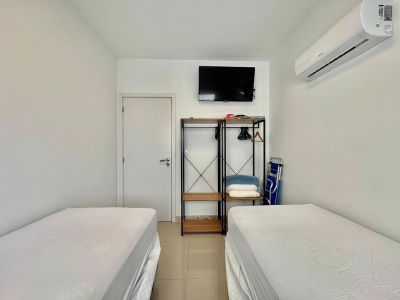 Apartamento, 2 dormitórios, mobiliado, Zona Nova , Capão da Canoa.: 20ª foto da galeria de imagens do imóvel