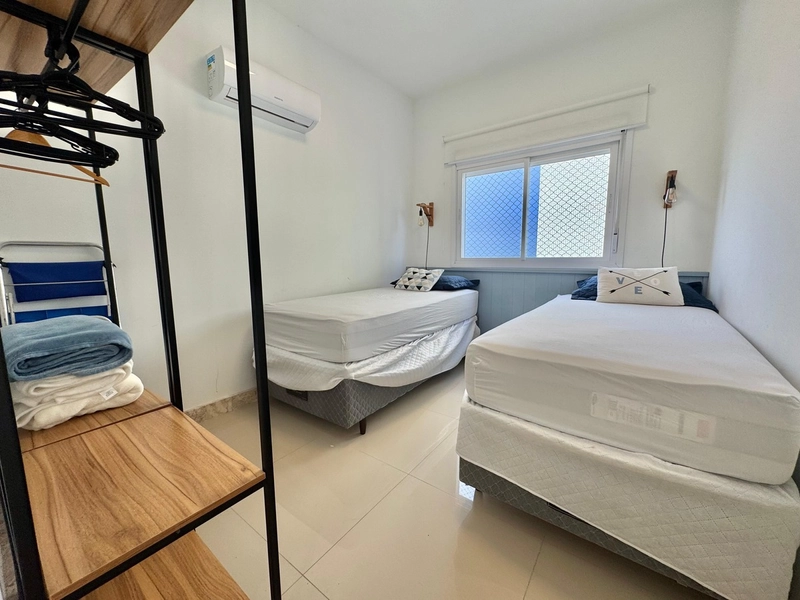 Apartamento, 2 dormitórios, mobiliado, Zona Nova , Capão da Canoa.: 22ª foto da galeria de imagens do imóvel
