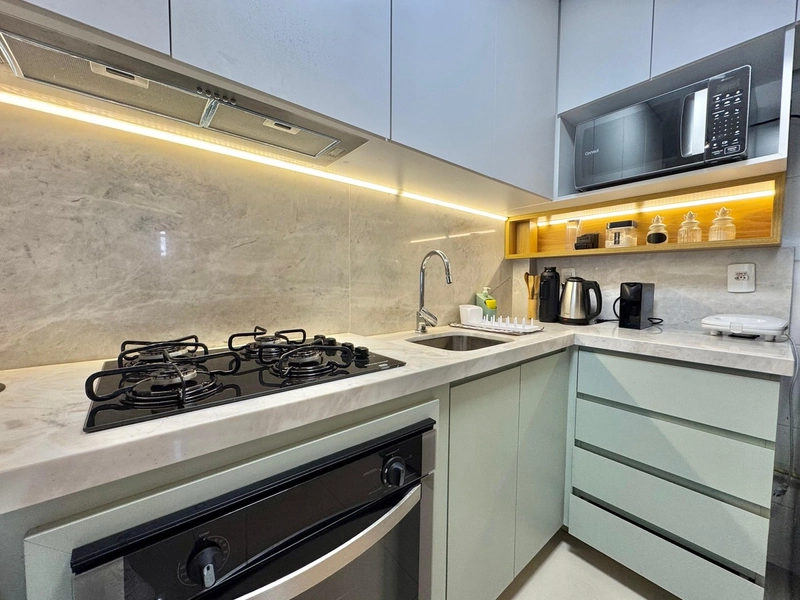 Apartamento, 2 dormitórios, mobiliado, Zona Nova , Capão da Canoa.: 14ª foto da galeria de imagens do imóvel