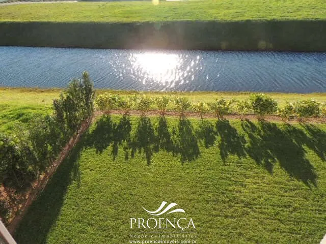 Sobrado 4 suítes Beira Lago -Cond Capão Ilhas - Capão da Canoa: 3ª foto da galeria de imagens do imóvel