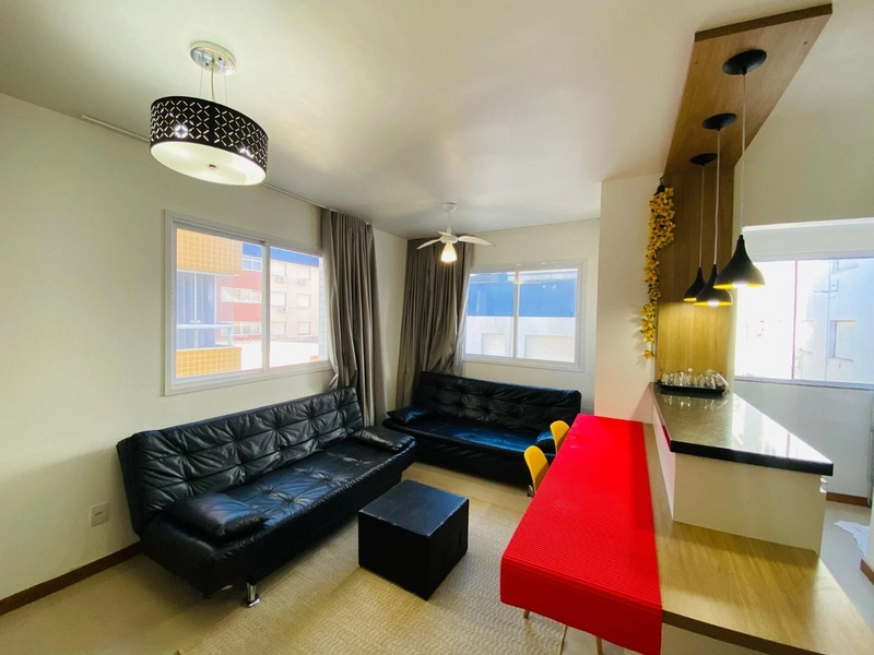 Apartamento de 2 dormitórios, Centro de Capão.: 2ª foto da galeria de imagens do imóvel