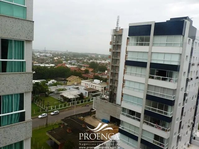 Excelente apto com vista Mar, apenas 01 quadra do Mar. Prédio infra.: 5ª foto da galeria de imagens do imóvel