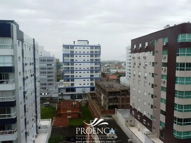 Excelente apto com vista Mar, apenas 01 quadra do Mar. Prédio infra.: 6ª foto da galeria de imagens do imóvel