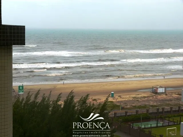 Excelente apto com vista Mar, apenas 01 quadra do Mar. Prédio infra.: 16ª foto da galeria de imagens do imóvel