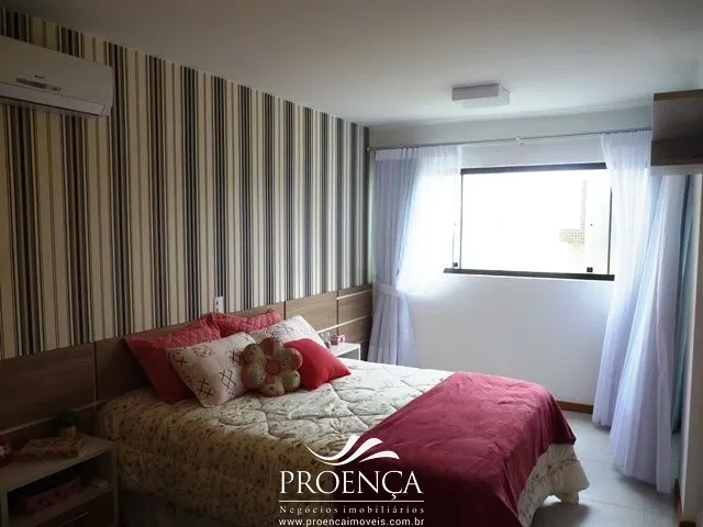 Excelente apto com vista Mar, apenas 01 quadra do Mar. Prédio infra.: 19ª foto da galeria de imagens do imóvel