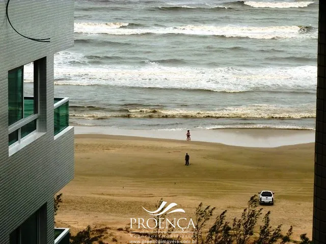 Excelente apto com vista Mar, apenas 01 quadra do Mar. Prédio infra.: 21ª foto da galeria de imagens do imóvel