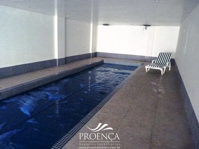 Excelente apto com vista Mar, apenas 01 quadra do Mar. Prédio infra.: 24ª foto da galeria de imagens do imóvel