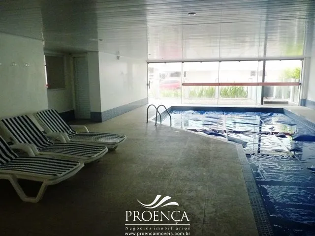 Excelente apto com vista Mar, apenas 01 quadra do Mar. Prédio infra.: 25ª foto da galeria de imagens do imóvel