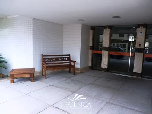Excelente apto com vista Mar, apenas 01 quadra do Mar. Prédio infra.: 28ª foto da galeria de imagens do imóvel