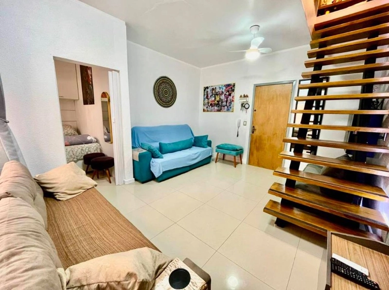 Apartamento - 02 dormitórios - Centro - Capão da Canoa: 7ª foto da galeria de imagens do imóvel