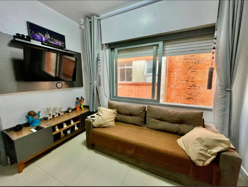 Apartamento - 02 dormitórios - Centro - Capão da Canoa: 5ª foto da galeria de imagens do imóvel