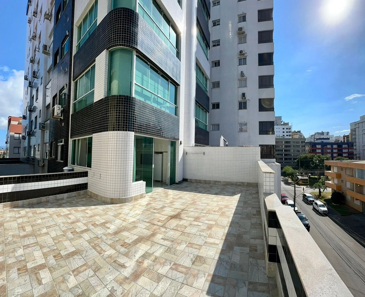 Apartamento 02 Dormitórios, Centro, Capão da Canoa: 1ª foto da galeria de imagens do imóvel