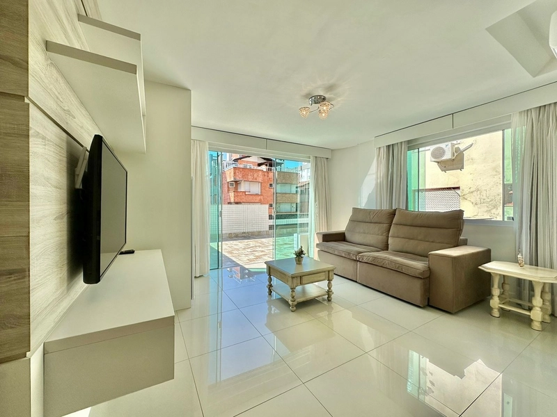 Apartamento 02 Dormitórios, Centro, Capão da Canoa: 2ª foto da galeria de imagens do imóvel