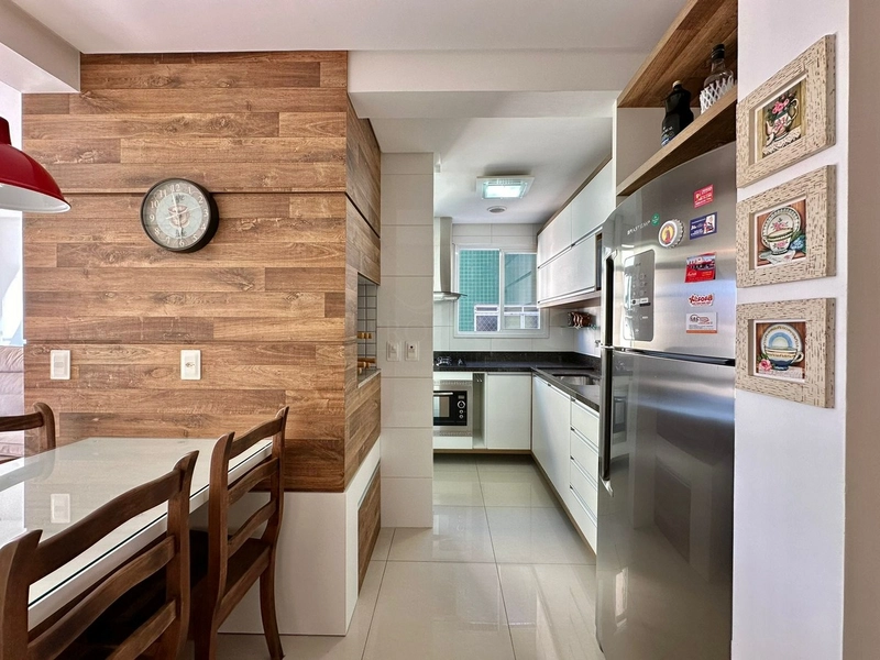 Apartamento 02 Dormitórios, Centro, Capão da Canoa: 8ª foto da galeria de imagens do imóvel