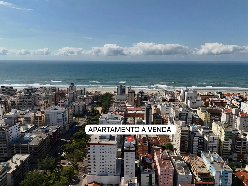Apartamento 02 Dormitórios, Centro, Capão da Canoa: 27ª foto da galeria de imagens do imóvel