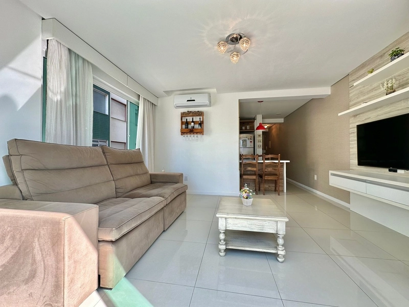 Apartamento 02 Dormitórios, Centro, Capão da Canoa: 4ª foto da galeria de imagens do imóvel