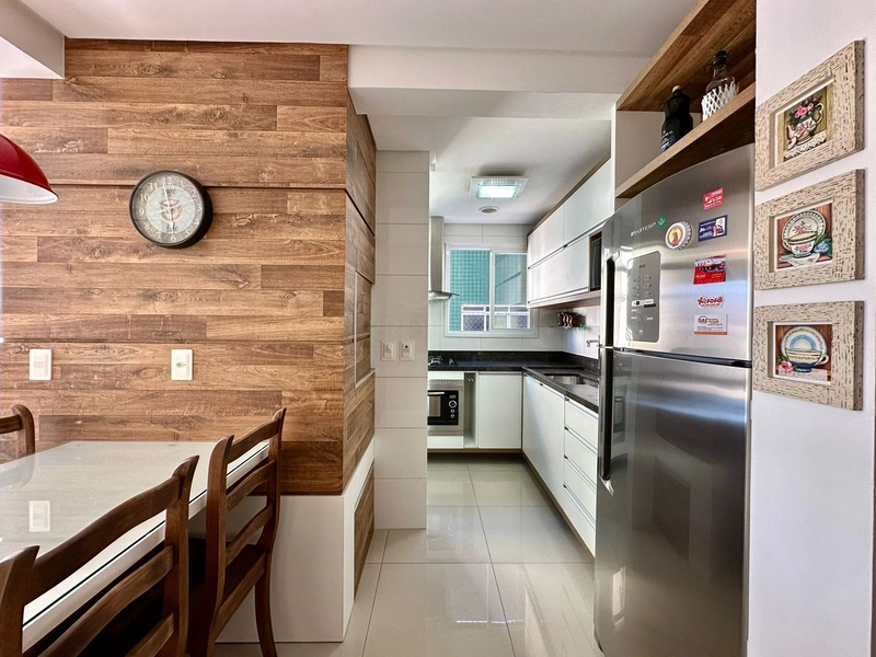 Apartamento 02 Dormitórios, Centro, Capão da Canoa: 9ª foto da galeria de imagens do imóvel