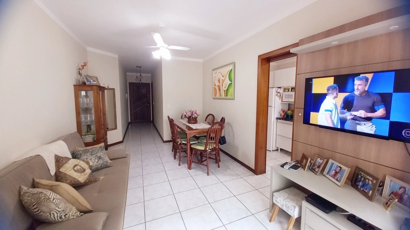 Apartamento de 2 dormitórios no Centro de Capão da Canoa.: 3ª foto da galeria de imagens do imóvel