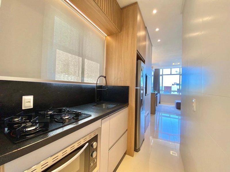 Apartamento á venda 02 dormitórios no Bairro Navegantes: 9ª foto da galeria de imagens do imóvel