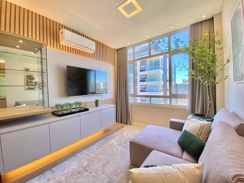 Apartamento á venda 02 dormitórios no Bairro Navegantes: 1ª foto da galeria de imagens do imóvel