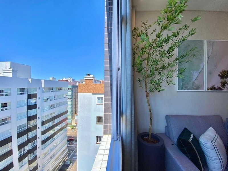 Apartamento á venda 02 dormitórios no Bairro Navegantes: 6ª foto da galeria de imagens do imóvel