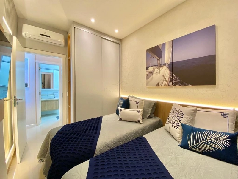 Apartamento á venda 02 dormitórios no Bairro Navegantes: 17ª foto da galeria de imagens do imóvel