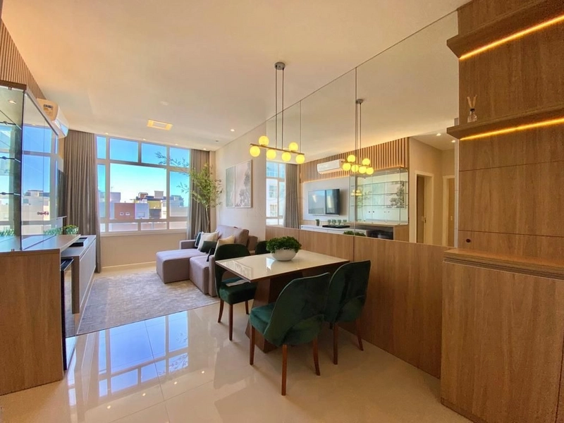 Apartamento á venda 02 dormitórios no Bairro Navegantes: 5ª foto da galeria de imagens do imóvel