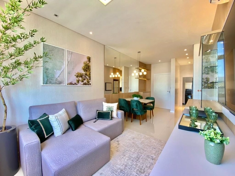 Apartamento á venda 02 dormitórios no Bairro Navegantes: 3ª foto da galeria de imagens do imóvel